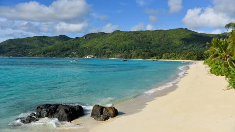 Anse Royale, Mahé