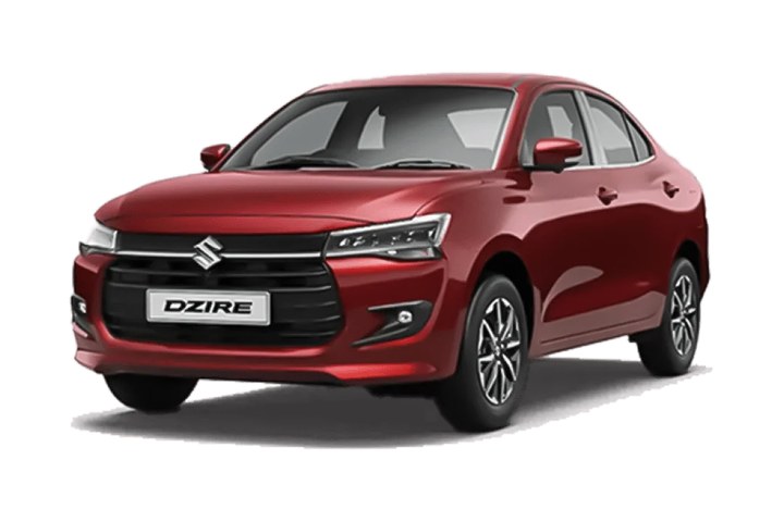 Suzuki Dzire