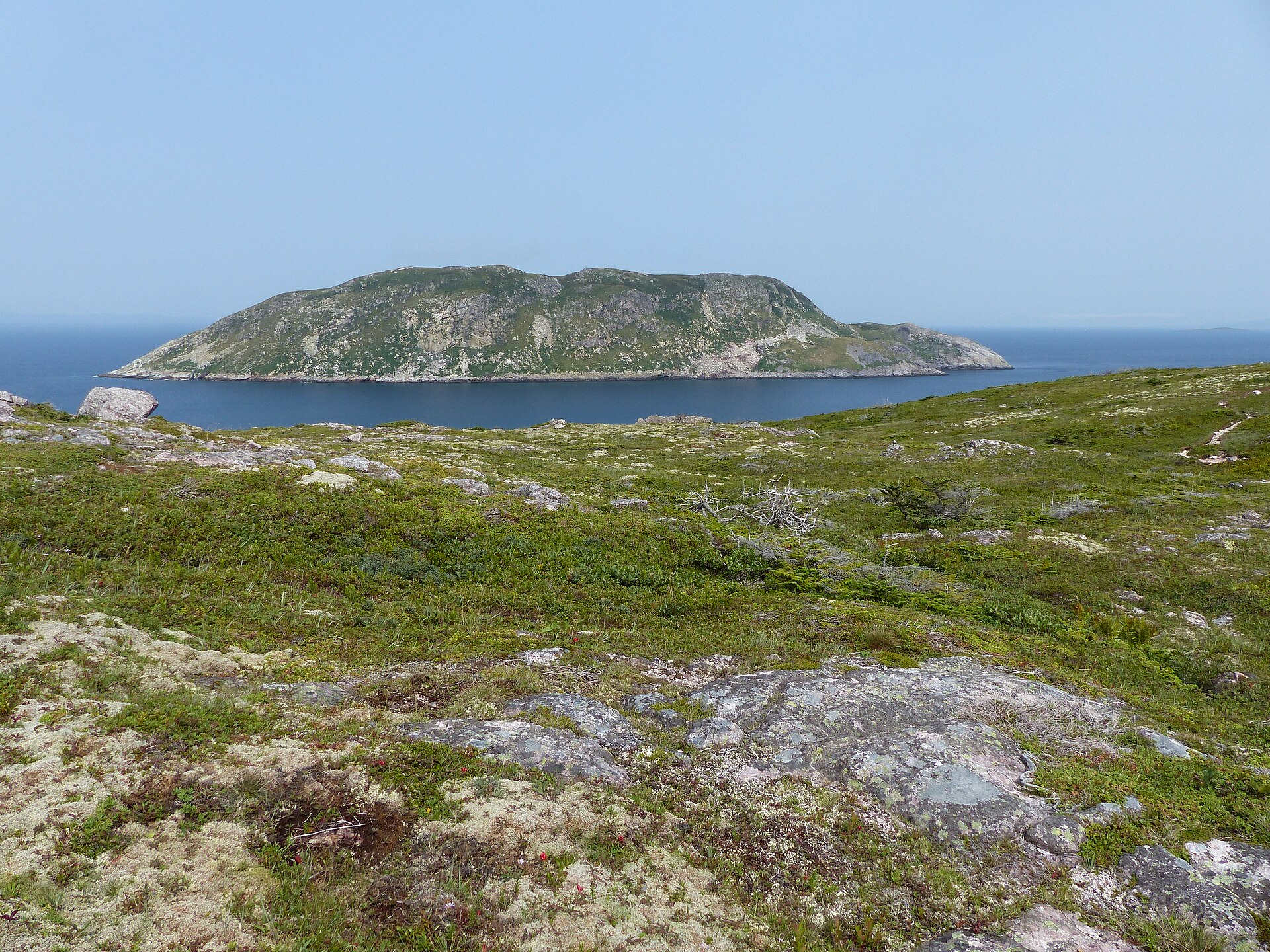 Saint Pierre, Seicheles