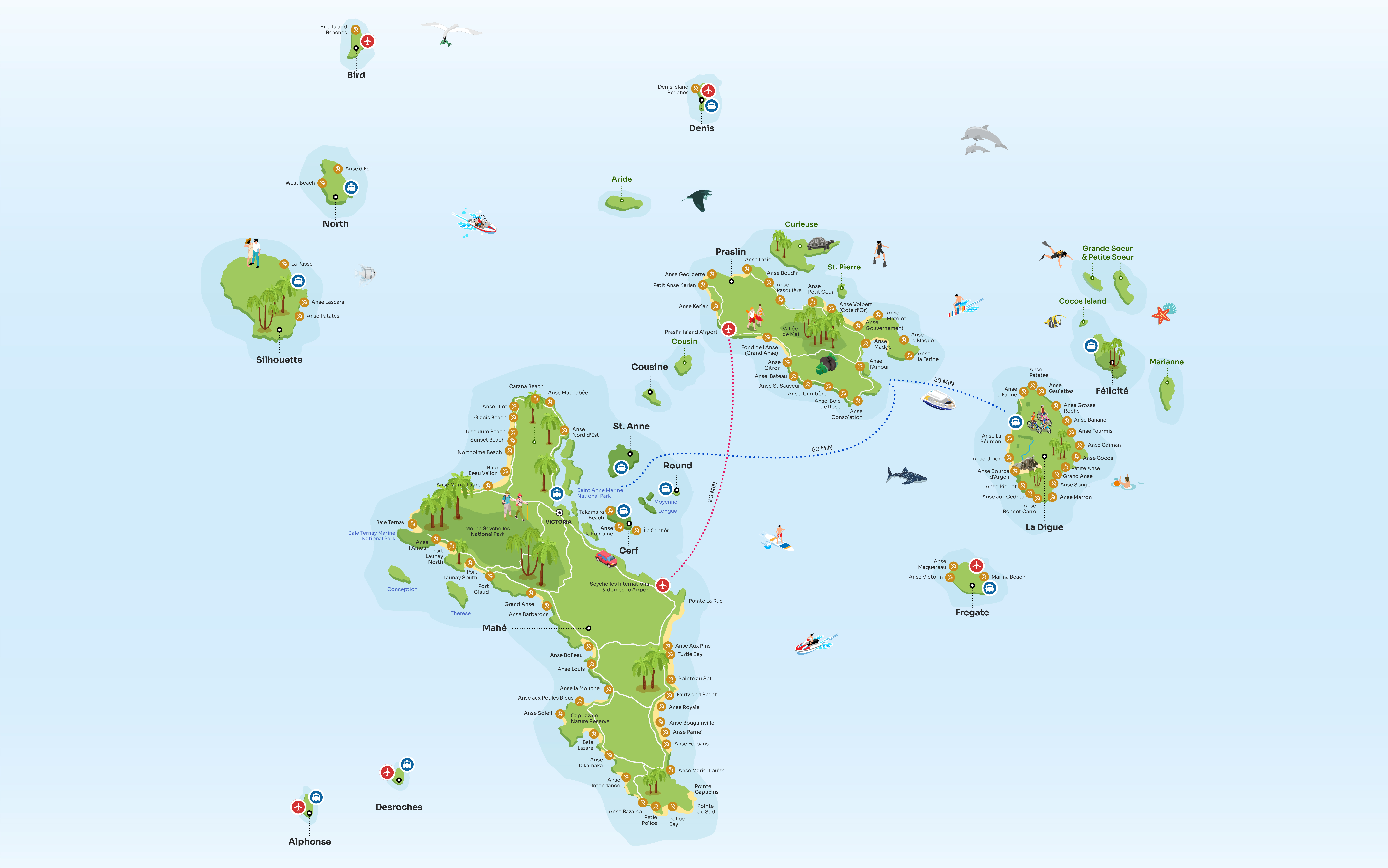Cartografar sem colonizar