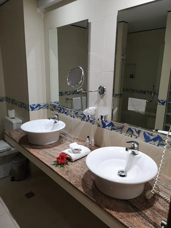 Acajou Beach Resort, Praslin