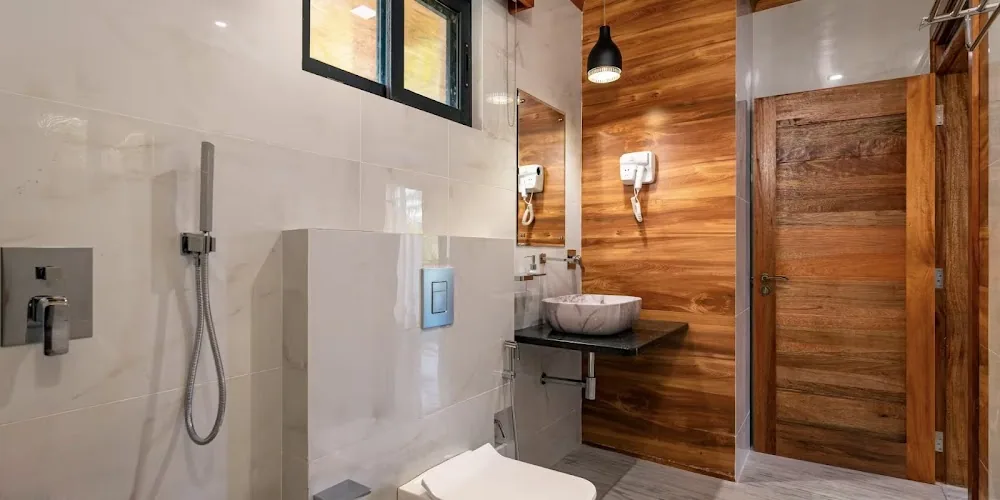 AliBel Beach Villa, Mahé