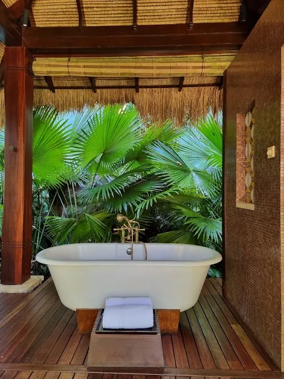 Anantara Maia Seychelles, Mahé