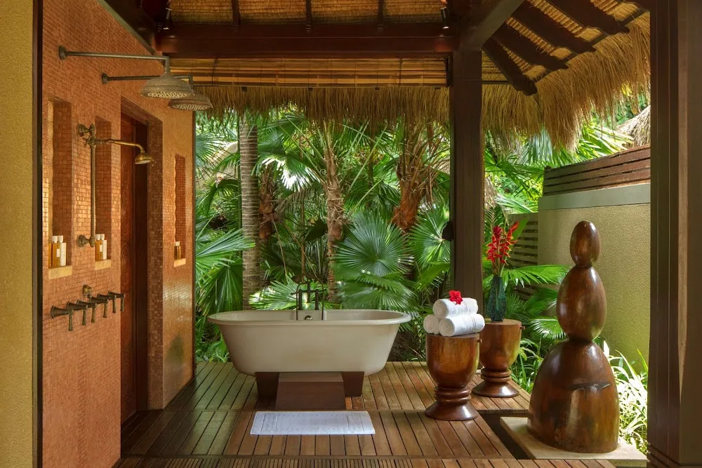 Anantara Maia Seychelles, Mahé
