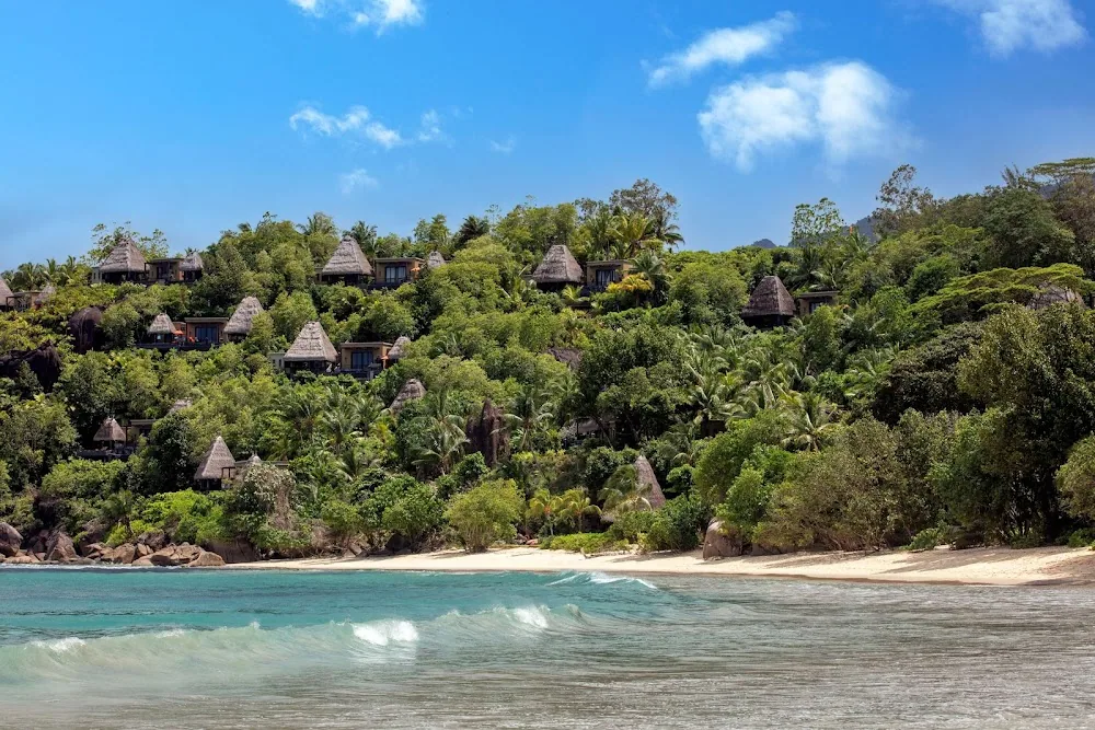 Anantara Maia Seychelles, Mahé