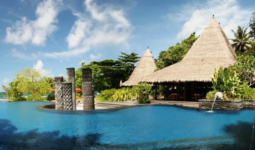 Anantara Maia Seychelles, Mahé