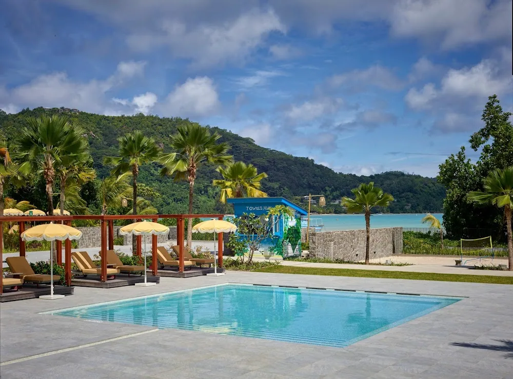 Canopy by Hilton Seychelles, Mahé