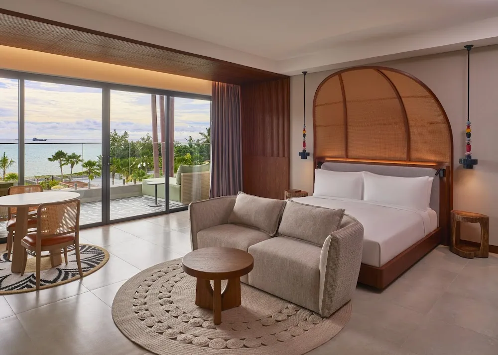 Canopy by Hilton Seychelles, Mahé