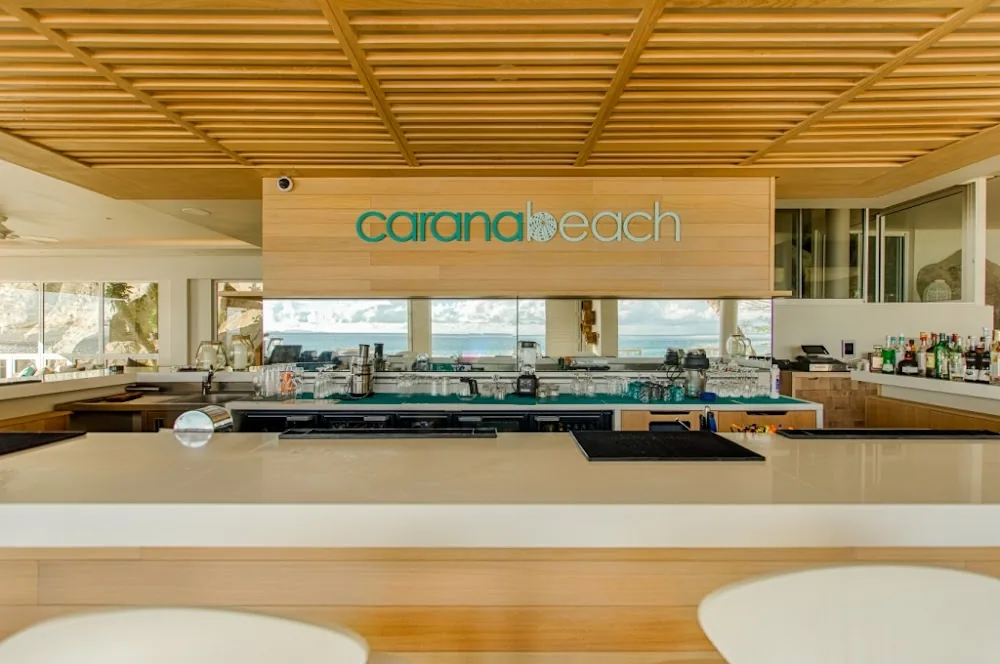 Carana Beach Hotel, Mahé