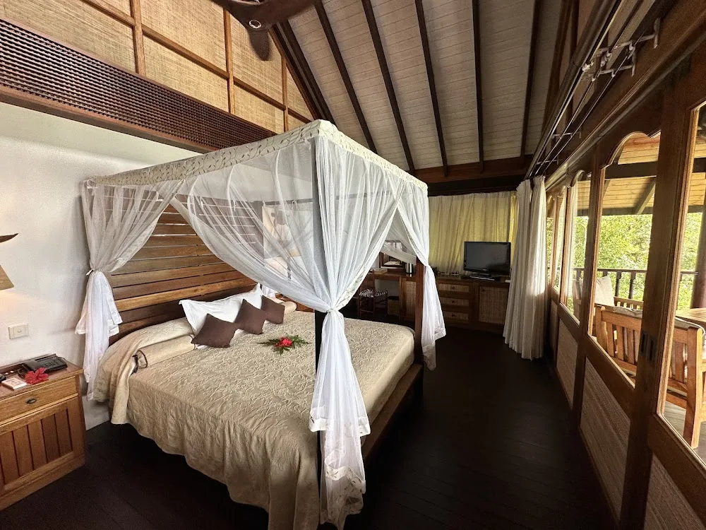 Cerf Island Resort, Cerf · Ilha Sainte Anne
