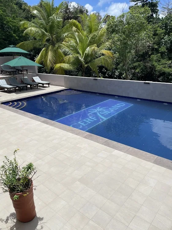 Cerf Island Resort, Cerf · Ilha Sainte Anne