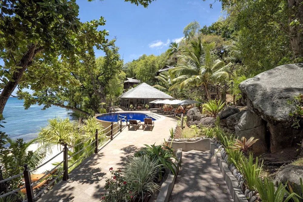 Cerf Island Resort, Cerf · Ilha Sainte Anne