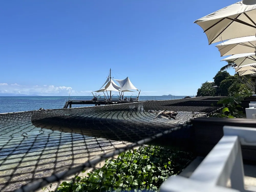 Coco de Mer Hotel, Praslin