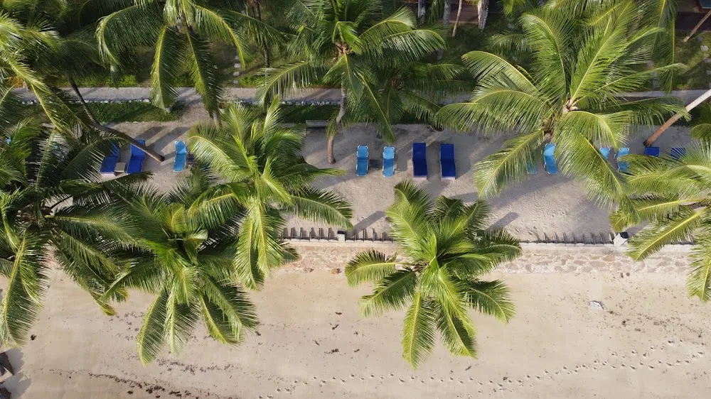 Coco de Mer Hotel, Praslin