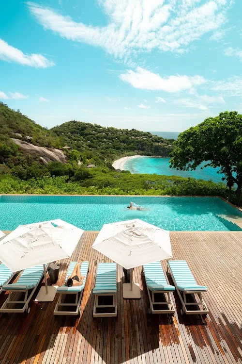 Four Seasons Seychelles, Mahé