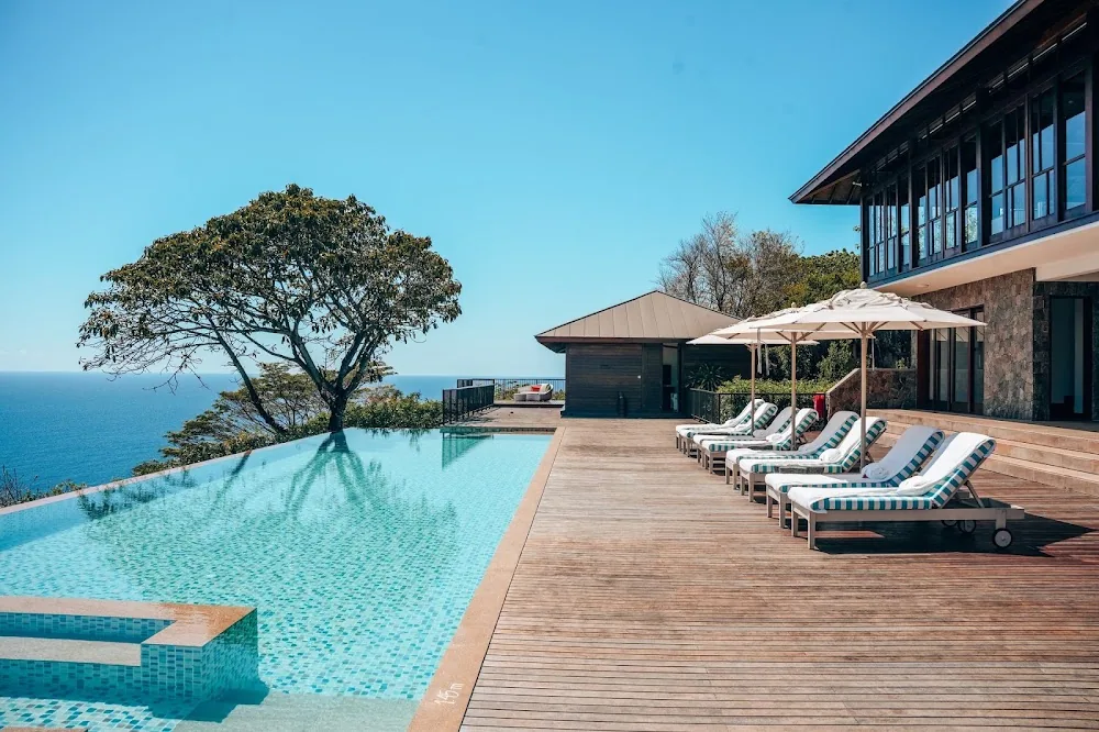 Four Seasons Seychelles