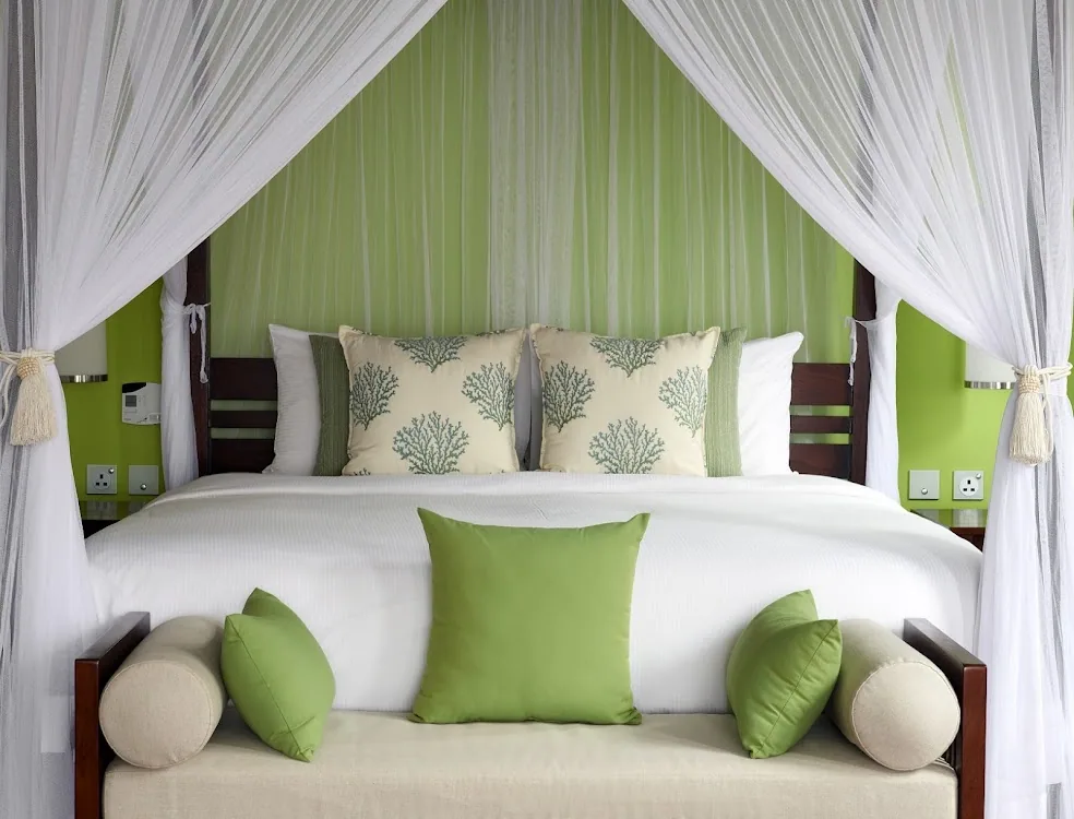 Hilton Northolme Resort & Spa, Mahé