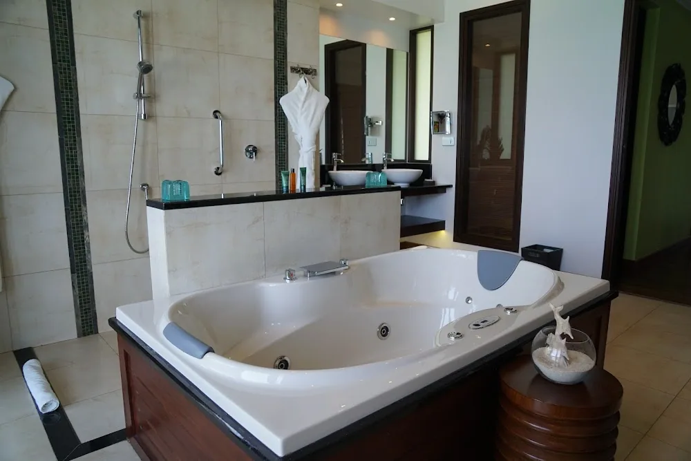 Hilton Northolme Resort & Spa, Mahé