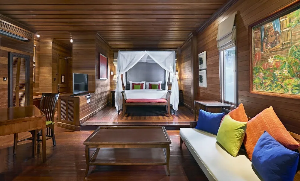 Hilton Northolme Resort & Spa, Mahé