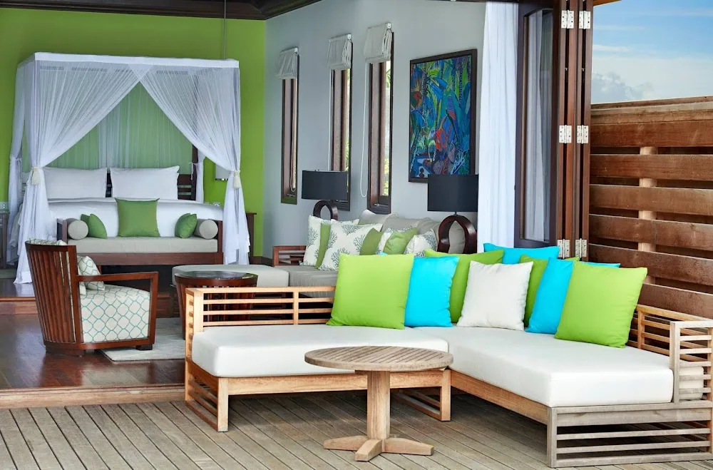 Hilton Northolme Resort & Spa, Mahé