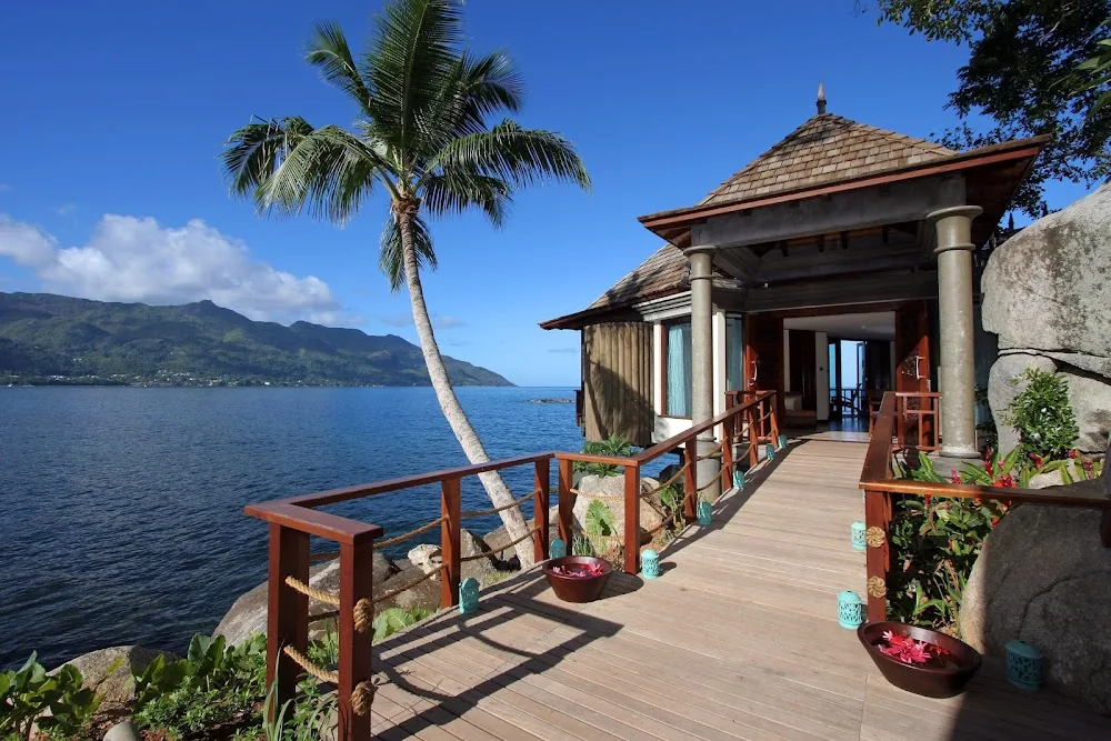 Hilton Northolme Resort & Spa