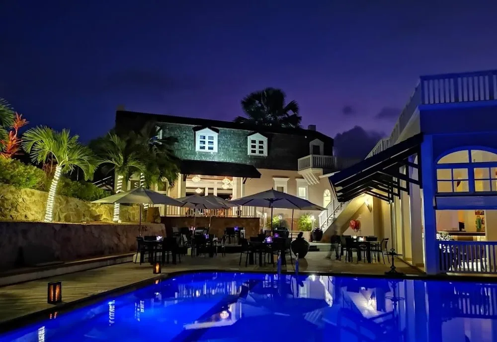 Hotel L'Archipel