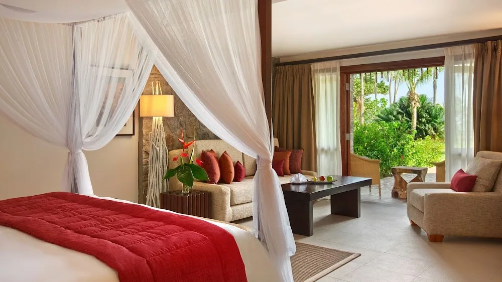 Kempinski Seychelles Resort, Mahé