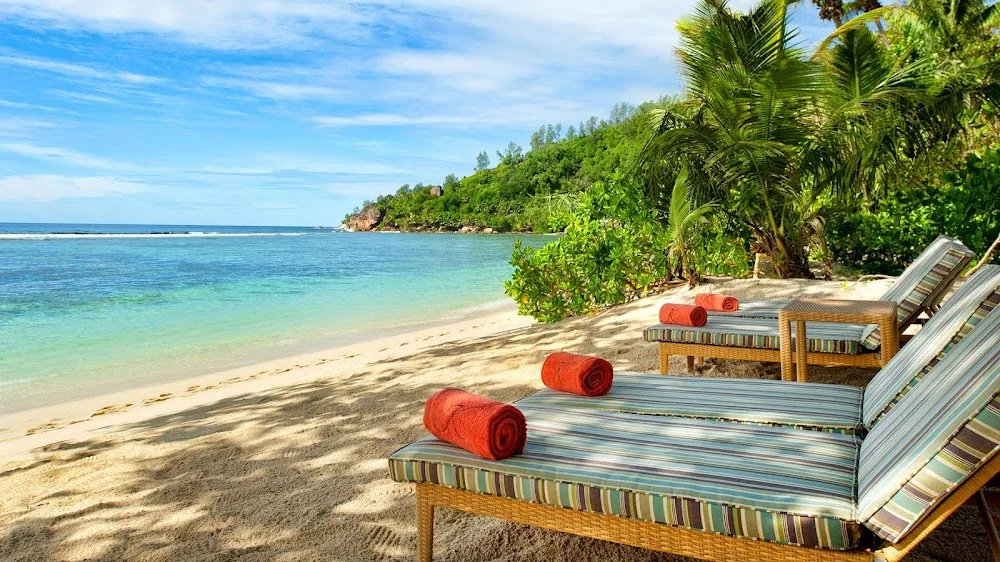 Kempinski Seychelles Resort, Mahé
