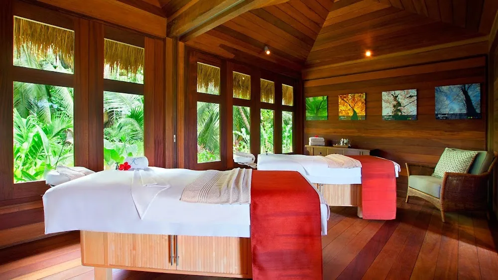 Kempinski Seychelles Resort, Mahé