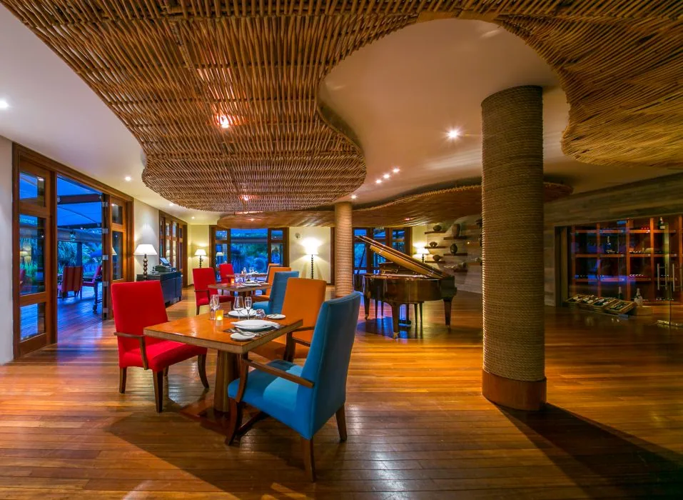 Kempinski Seychelles Resort, Mahé