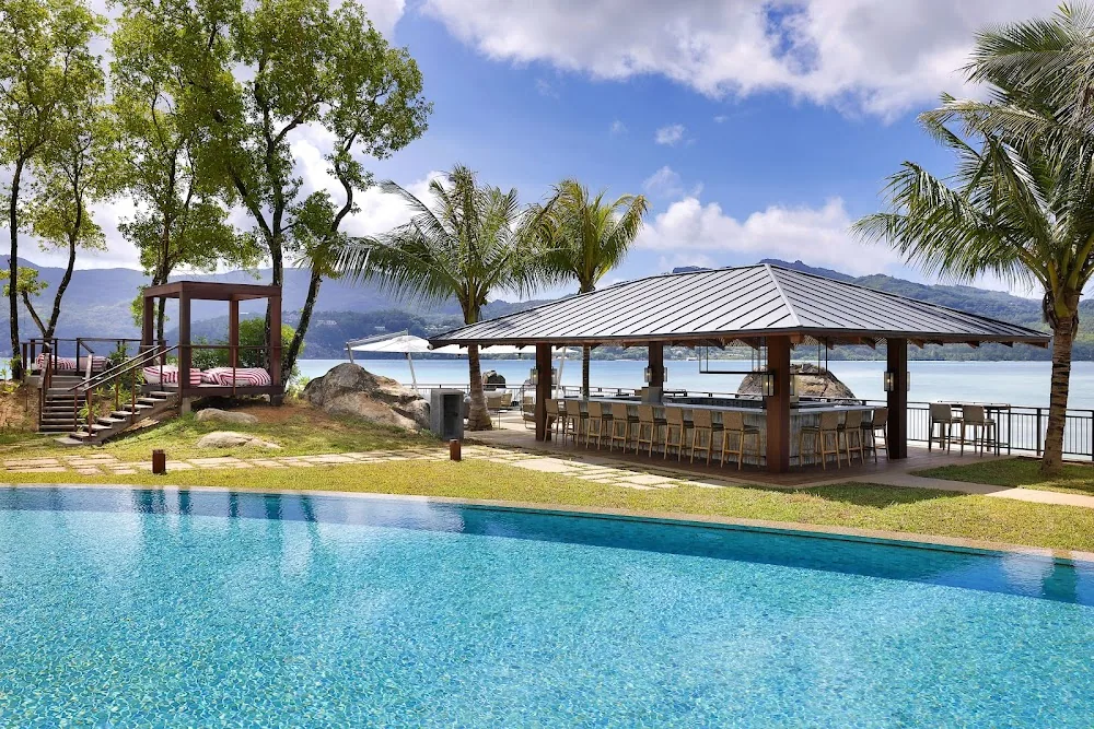 Mango House, Mahé