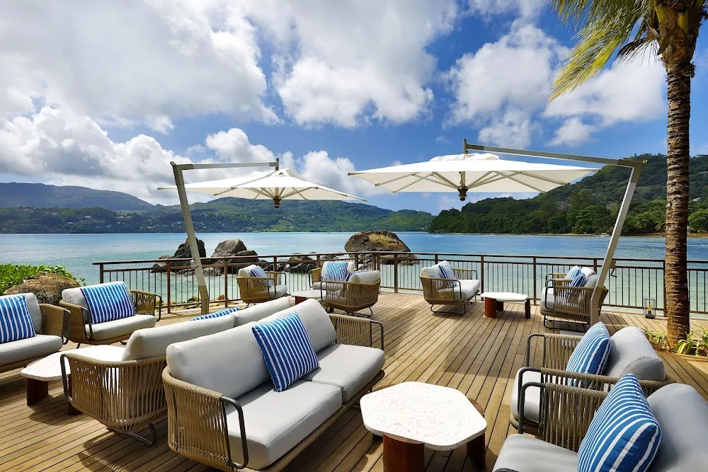 Mango House, Mahé