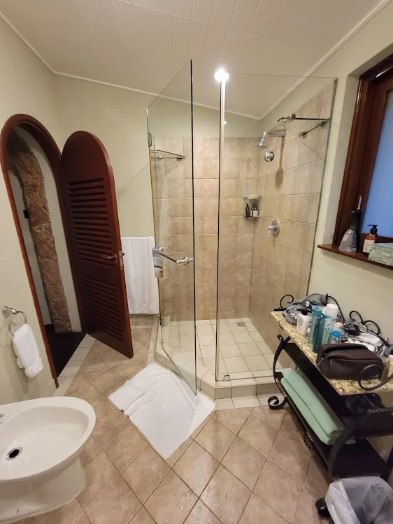 Paradise Sun Hotel, Praslin