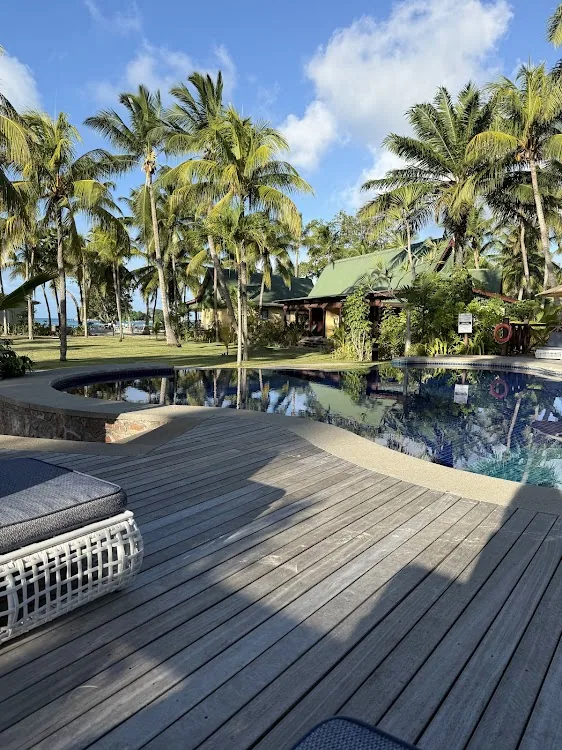 Paradise Sun Hotel