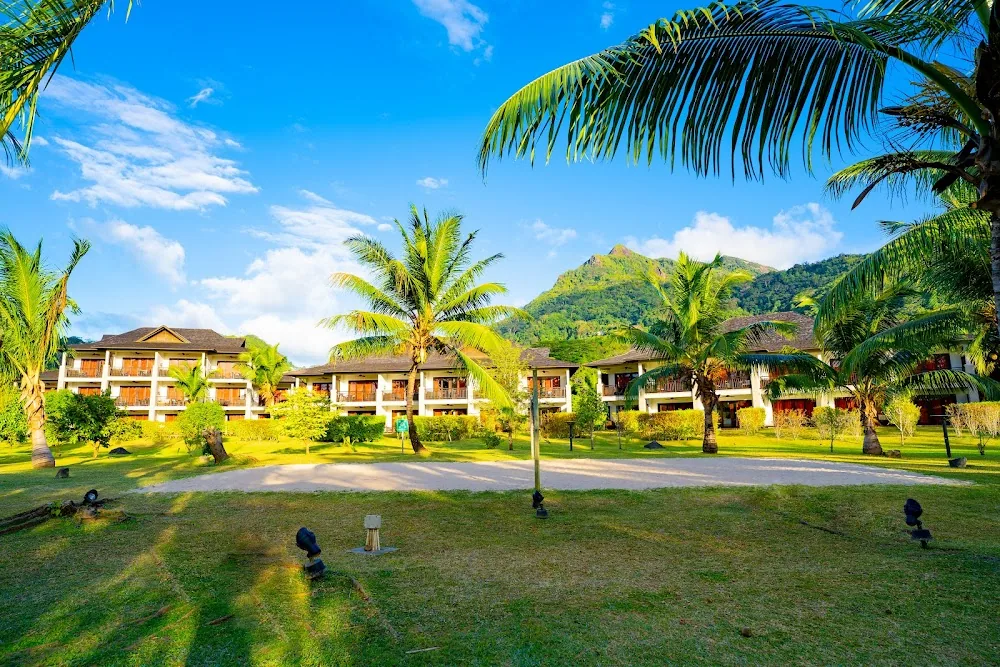 STORY Seychelles, Mahé