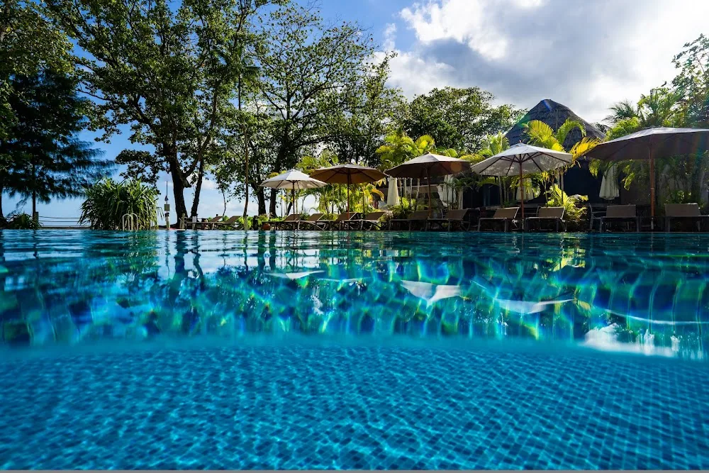 STORY Seychelles