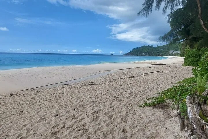 Tour de Mahé com guia licenciado