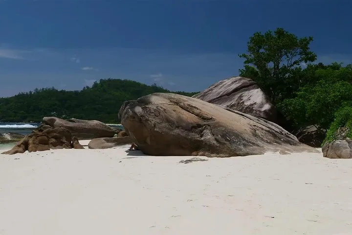 Tour privado da ilha de Mahé, 5 a 6 horas