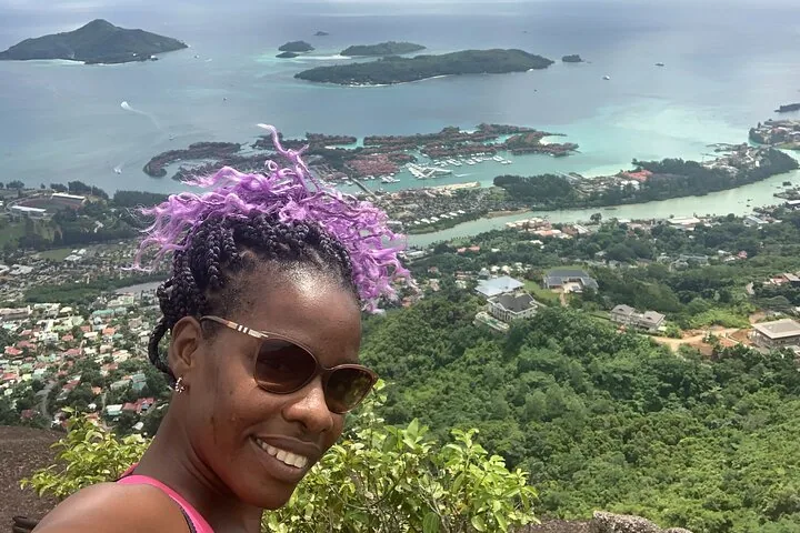 Tour privado da ilha de Mahé, 5 a 6 horas