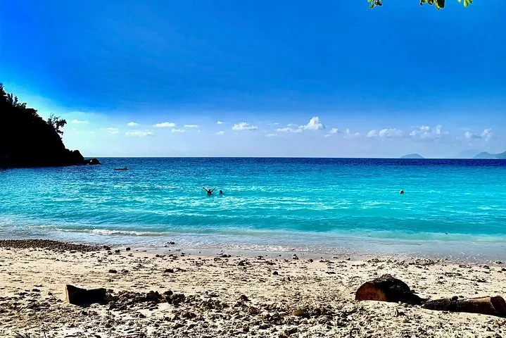 Praslin e La Digue num dia, desde Mahé