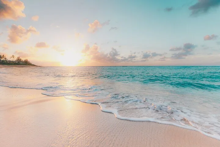 Praslin e La Digue num dia, desde Mahé
