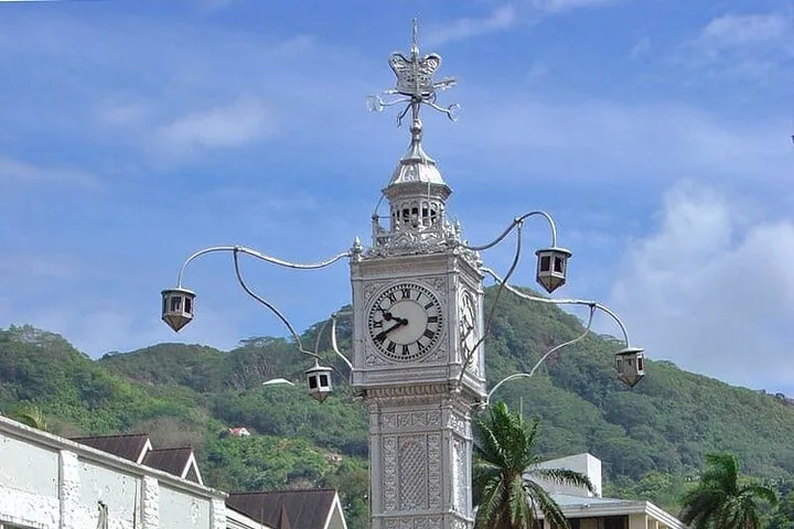 Tour privado de descoberta da ilha